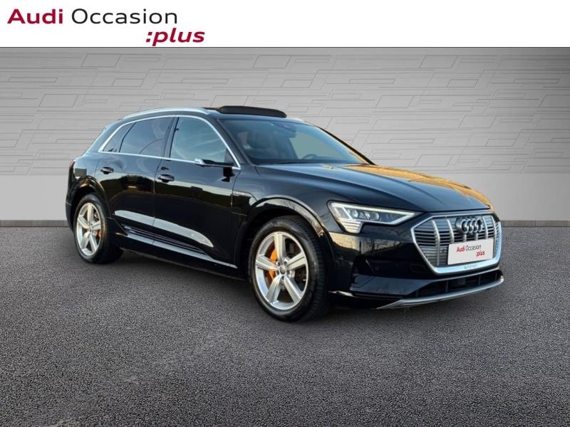 Voitures occasions Audi E-TRON Avus Extended Clermont-Ferrand