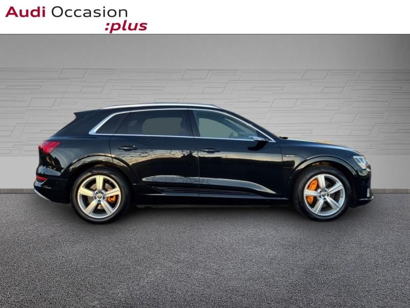 Voitures occasions Audi E-TRON Avus Extended Clermont-Ferrand