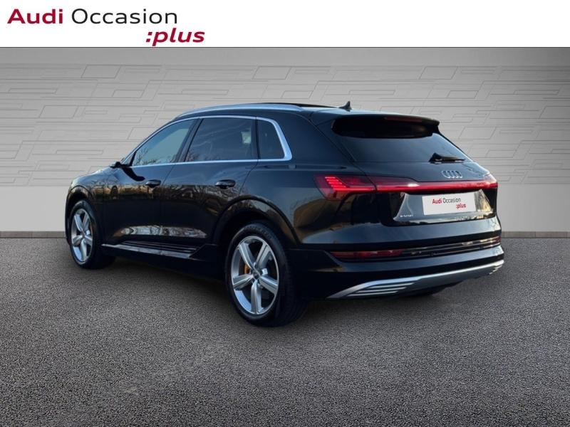 Voitures occasions Audi E-TRON Avus Extended Clermont-Ferrand