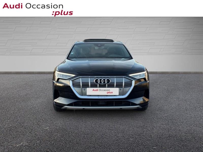 Voitures occasions Audi E-TRON Avus Extended Clermont-Ferrand