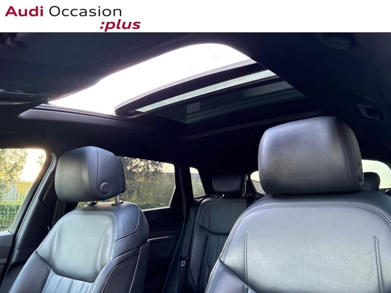 Voitures occasions Audi E-TRON Avus Extended Clermont-Ferrand
