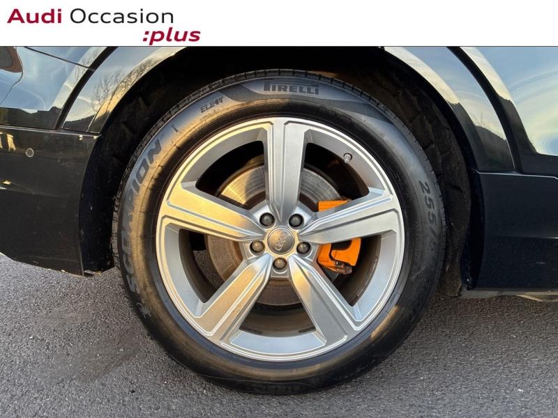 Voitures occasions Audi E-TRON Avus Extended Clermont-Ferrand