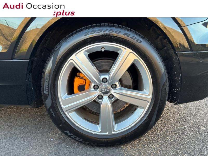 Voitures occasions Audi E-TRON Avus Extended Clermont-Ferrand