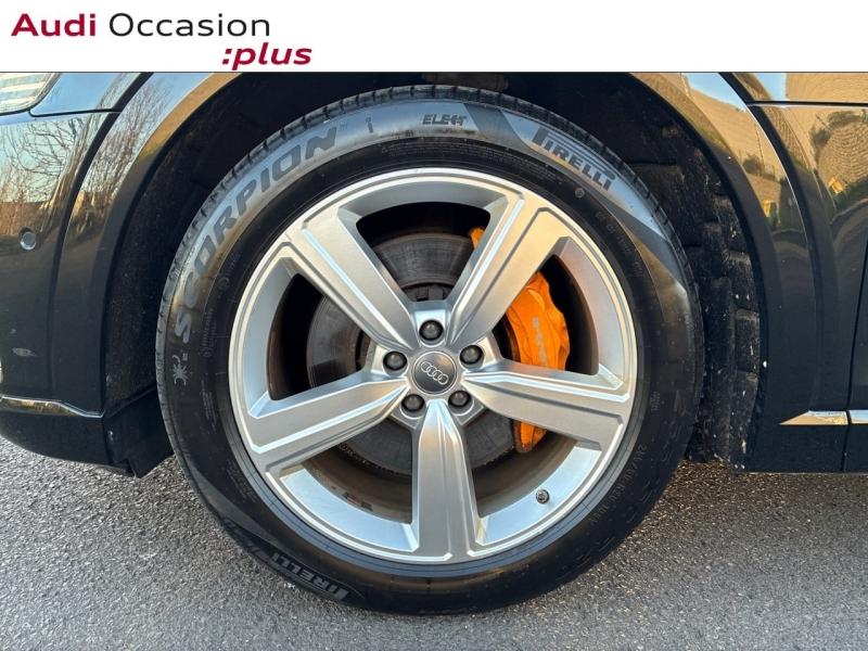 Voitures occasions Audi E-TRON Avus Extended Clermont-Ferrand