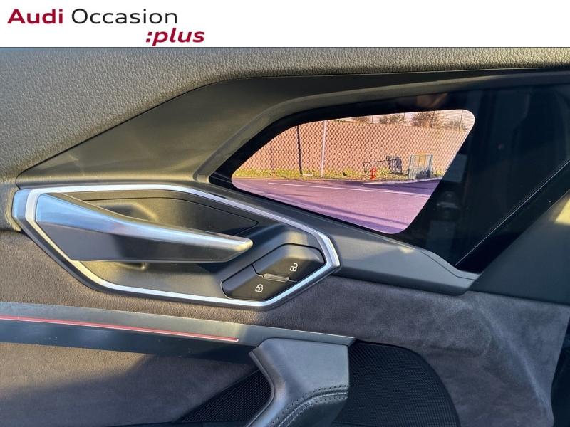 Voitures occasions Audi E-TRON Avus Extended Clermont-Ferrand