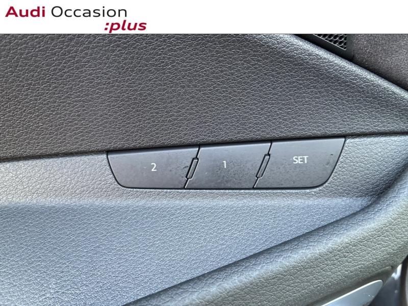 Voitures occasions Audi E-TRON Avus Extended Clermont-Ferrand