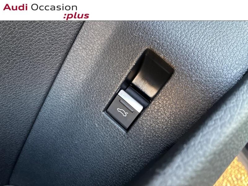 Voitures occasions Audi E-TRON Avus Extended Clermont-Ferrand