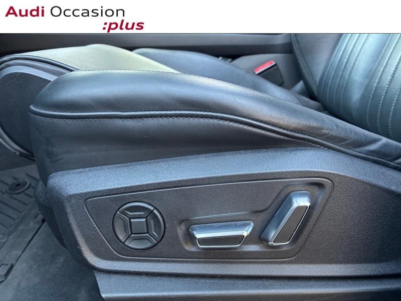 Voitures occasions Audi E-TRON Avus Extended Clermont-Ferrand