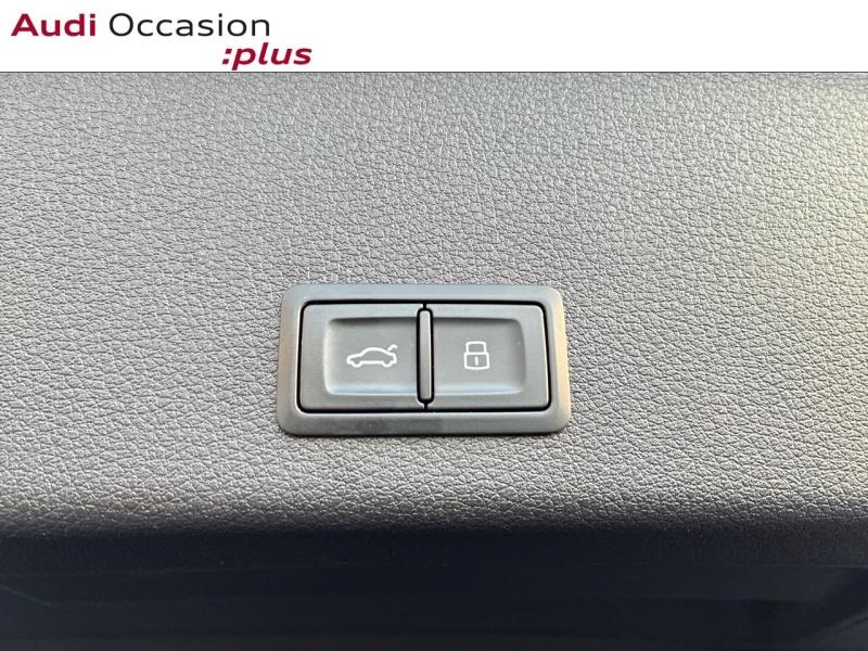 Voitures occasions Audi E-TRON Avus Extended Clermont-Ferrand