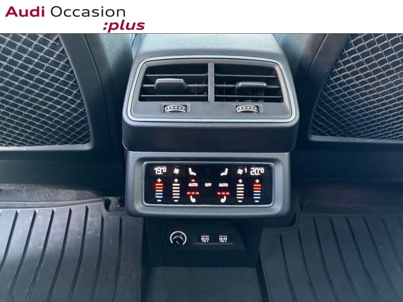 Voitures occasions Audi E-TRON Avus Extended Clermont-Ferrand