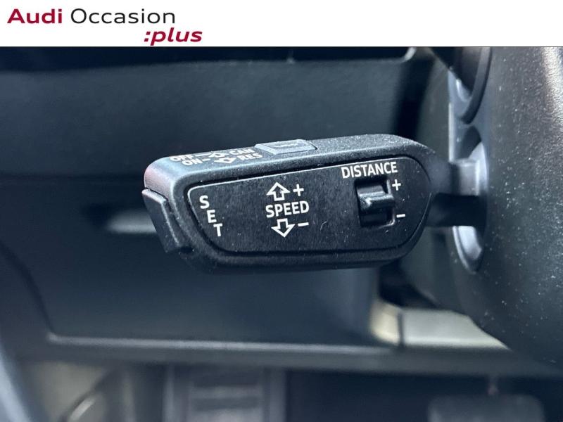 Voitures occasions Audi E-TRON Avus Extended Clermont-Ferrand