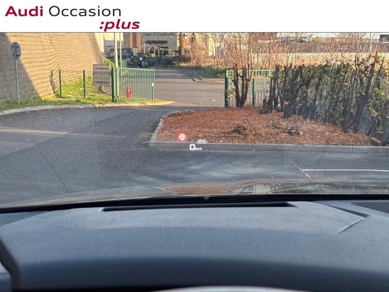 Voitures occasions Audi E-TRON Avus Extended Clermont-Ferrand