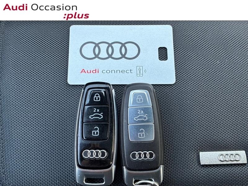 Voitures occasions Audi E-TRON Avus Extended Clermont-Ferrand