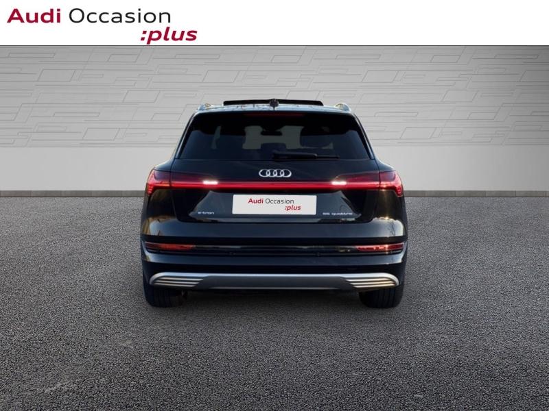 Voitures occasions Audi E-TRON Avus Extended Clermont-Ferrand