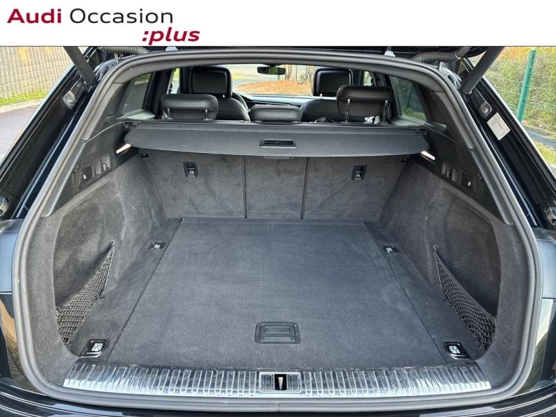 Voitures occasions Audi E-TRON Avus Extended Clermont-Ferrand
