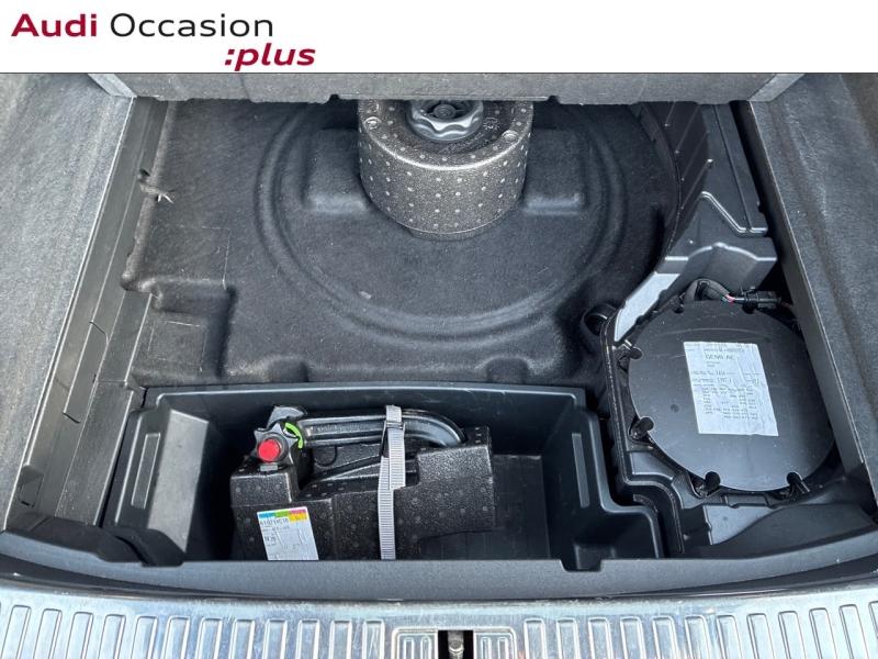 Voitures occasions Audi E-TRON Avus Extended Clermont-Ferrand