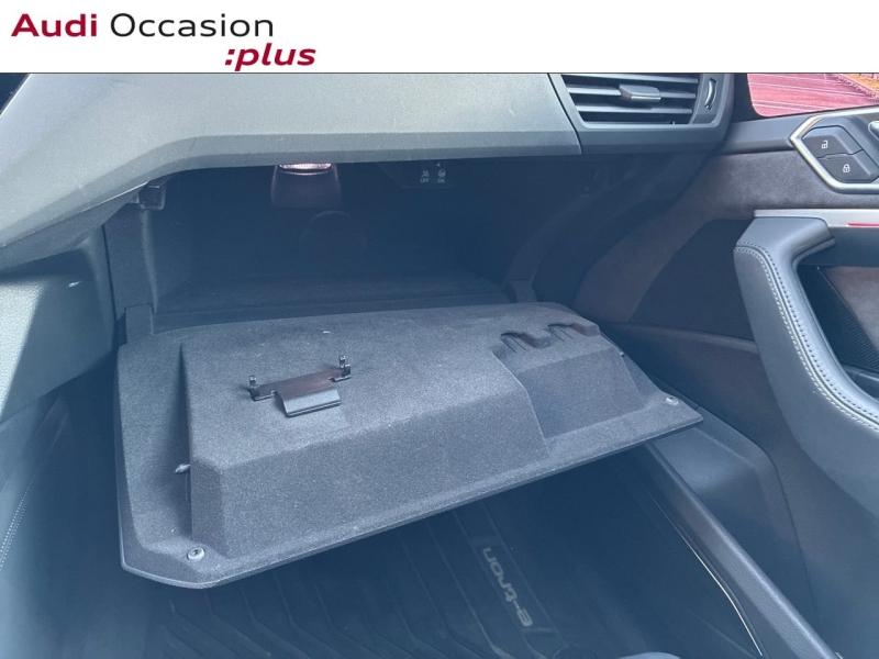 Voitures occasions Audi E-TRON Avus Extended Clermont-Ferrand