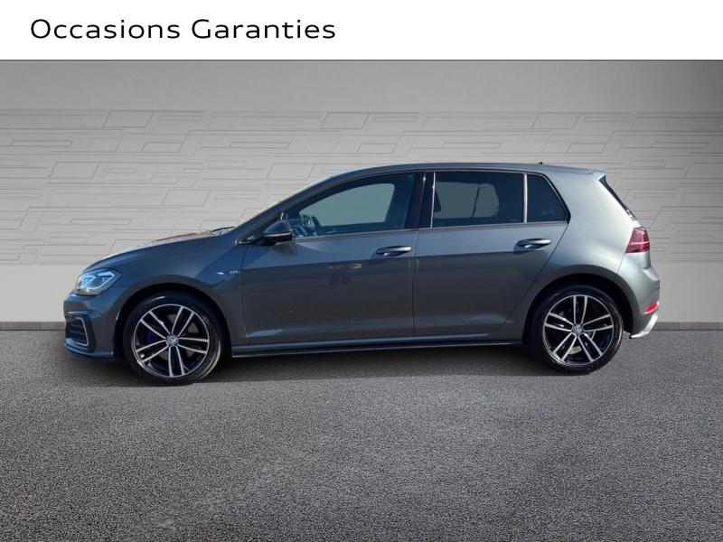 Voitures occasions VOLKSWAGEN GOLF GTE Clermont-Ferrand