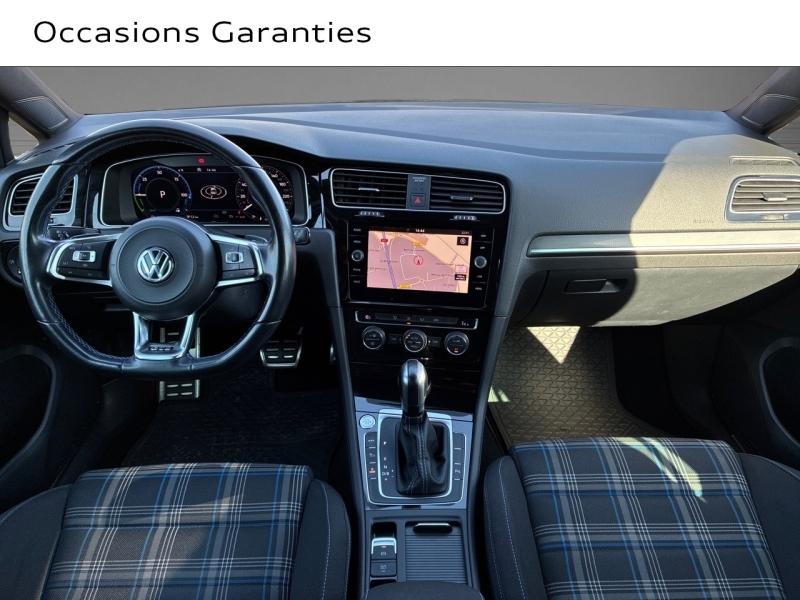 Voitures occasions VOLKSWAGEN GOLF GTE Clermont-Ferrand