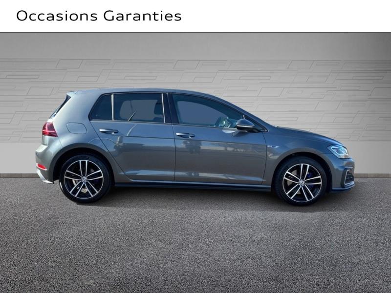 Voitures occasions VOLKSWAGEN GOLF GTE Clermont-Ferrand