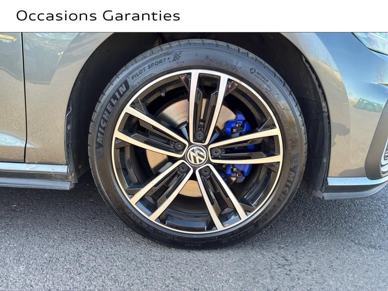 Voitures occasions VOLKSWAGEN GOLF GTE Clermont-Ferrand