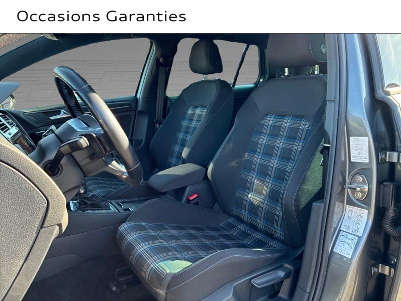 Voitures occasions VOLKSWAGEN GOLF GTE Clermont-Ferrand