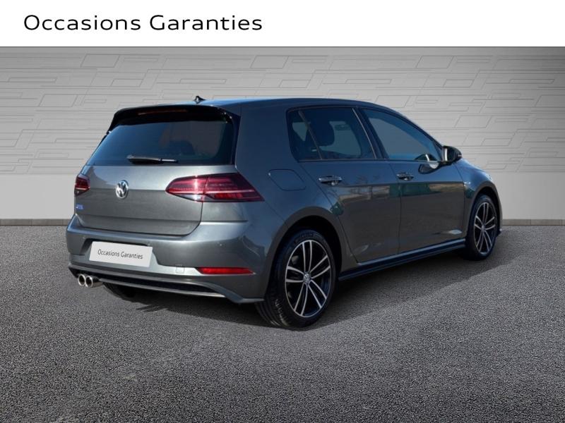 Voitures occasions VOLKSWAGEN GOLF GTE Clermont-Ferrand