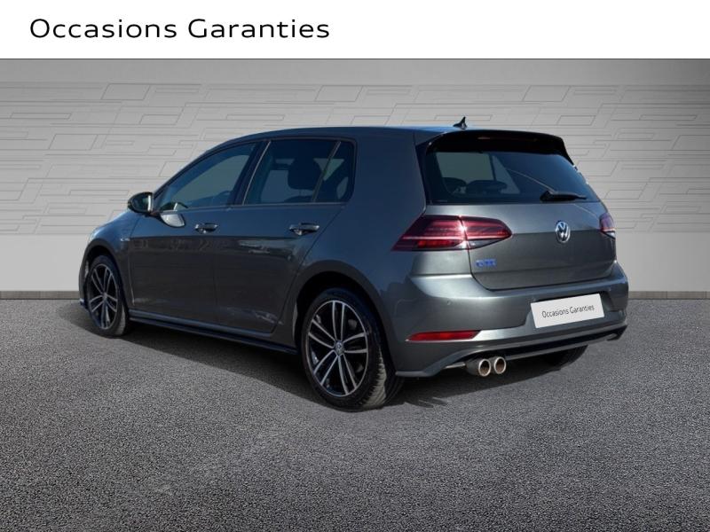 Voitures occasions VOLKSWAGEN GOLF GTE Clermont-Ferrand