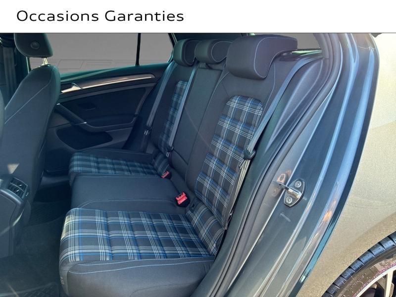 Voitures occasions VOLKSWAGEN GOLF GTE Clermont-Ferrand