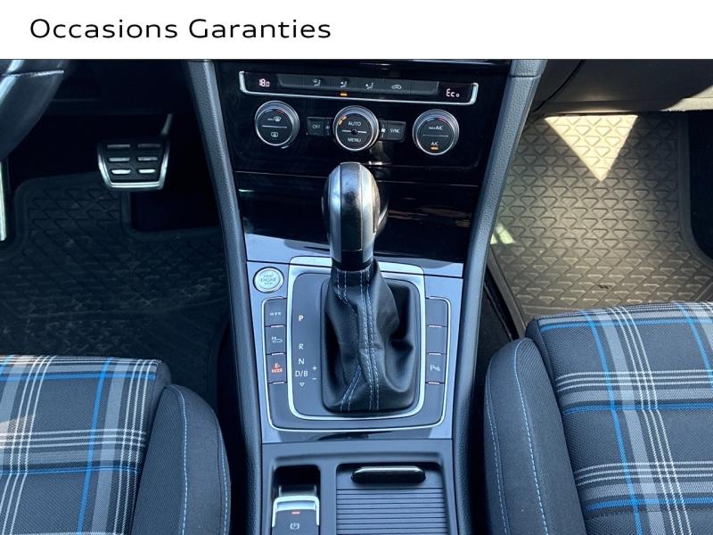 Voitures occasions VOLKSWAGEN GOLF GTE Clermont-Ferrand