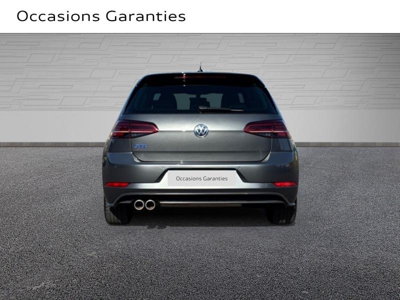 Voitures occasions VOLKSWAGEN GOLF GTE Clermont-Ferrand