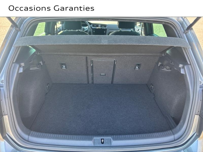 Voitures occasions VOLKSWAGEN GOLF GTE Clermont-Ferrand