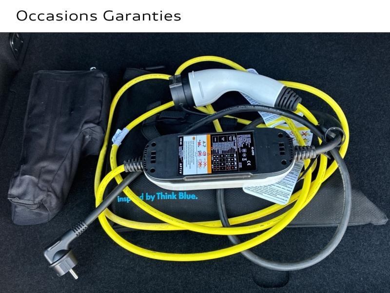 Voitures occasions VOLKSWAGEN GOLF GTE Clermont-Ferrand