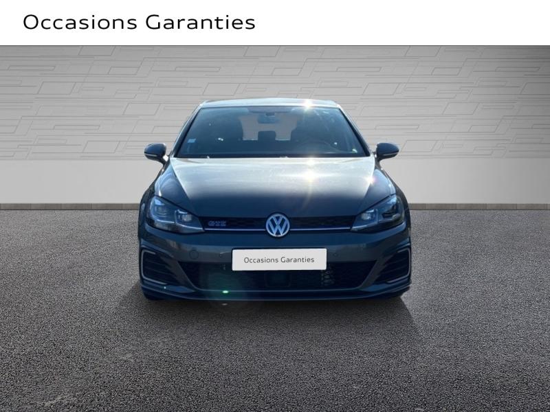 Voitures occasions VOLKSWAGEN GOLF GTE Clermont-Ferrand