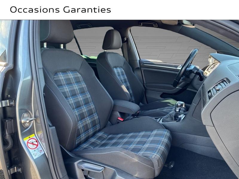 Voitures occasions VOLKSWAGEN GOLF GTE Clermont-Ferrand