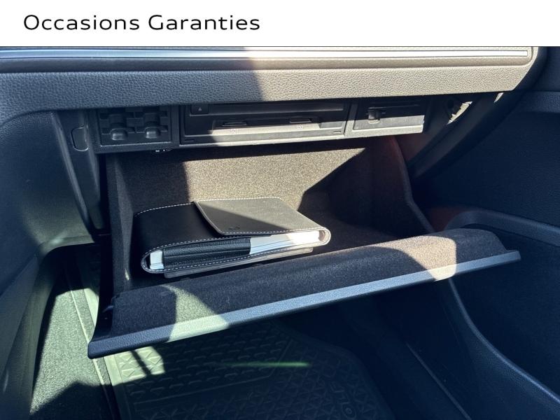 Voitures occasions VOLKSWAGEN GOLF GTE Clermont-Ferrand