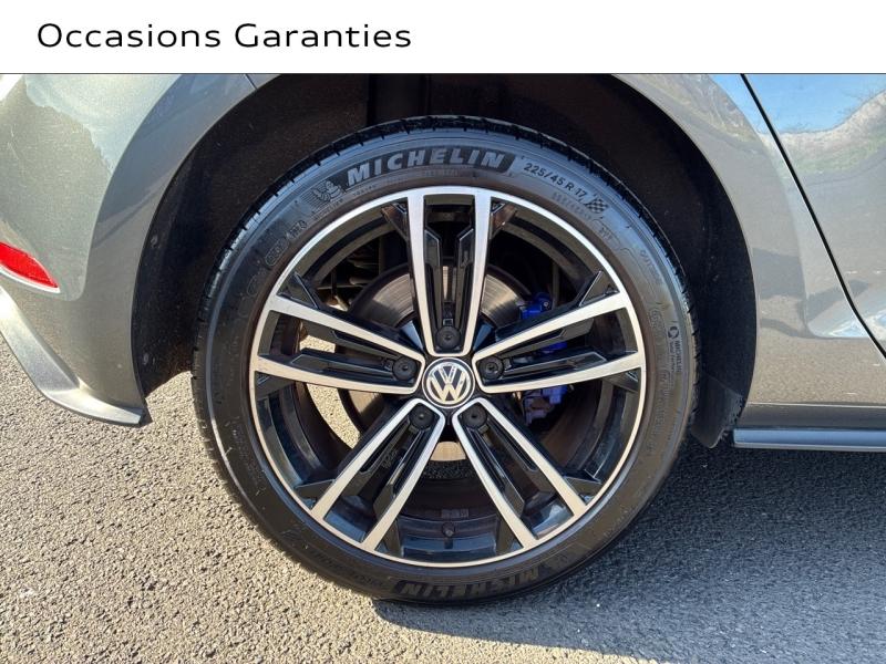 Voitures occasions VOLKSWAGEN GOLF GTE Clermont-Ferrand