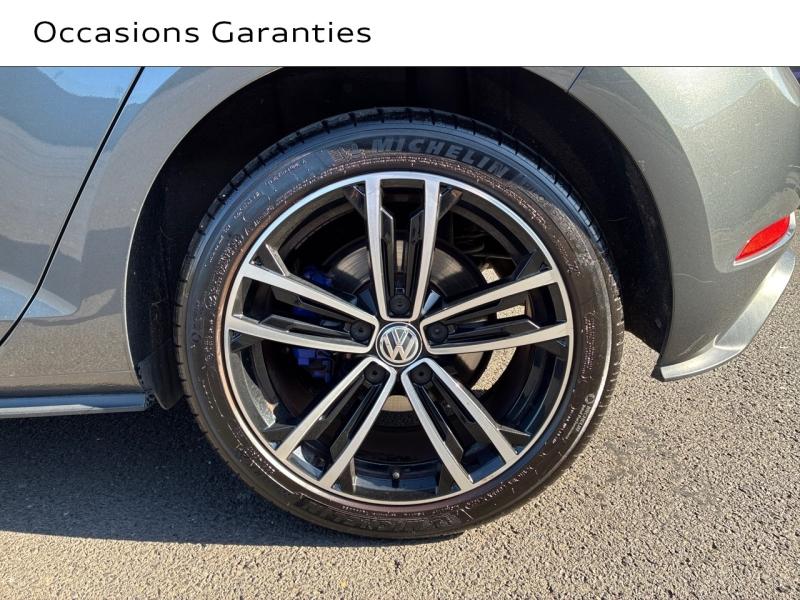 Voitures occasions VOLKSWAGEN GOLF GTE Clermont-Ferrand
