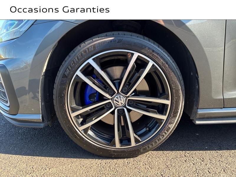 Voitures occasions VOLKSWAGEN GOLF GTE Clermont-Ferrand