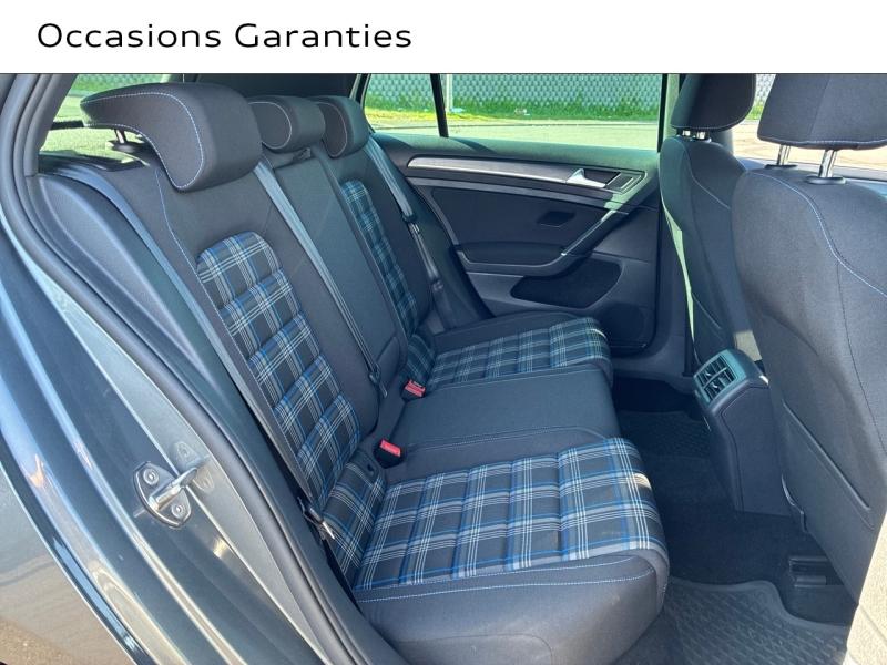 Voitures occasions VOLKSWAGEN GOLF GTE Clermont-Ferrand