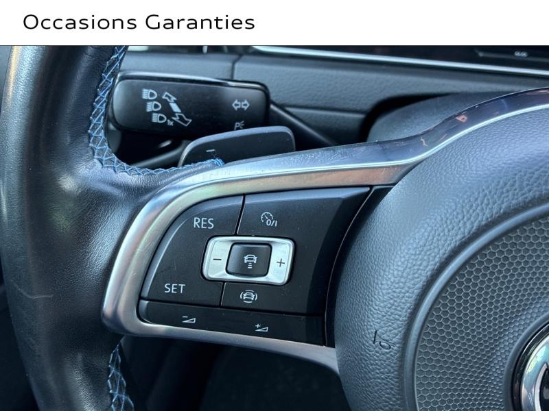 Voitures occasions VOLKSWAGEN GOLF GTE Clermont-Ferrand