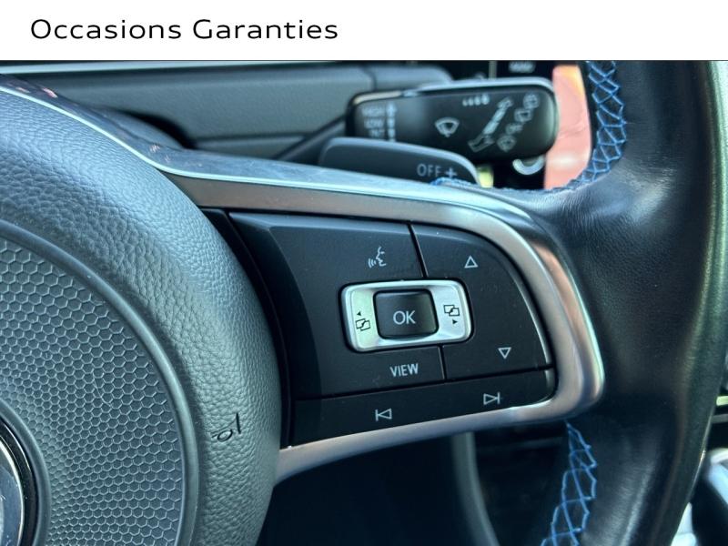 Voitures occasions VOLKSWAGEN GOLF GTE Clermont-Ferrand