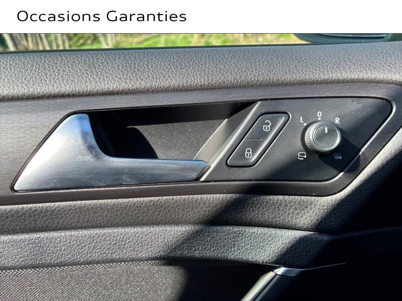 Voitures occasions VOLKSWAGEN GOLF GTE Clermont-Ferrand