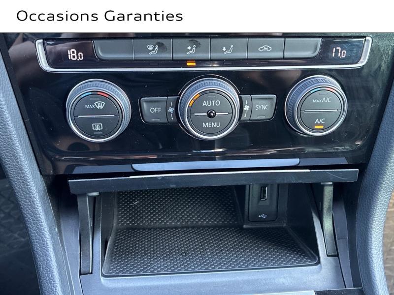 Voitures occasions VOLKSWAGEN GOLF GTE Clermont-Ferrand