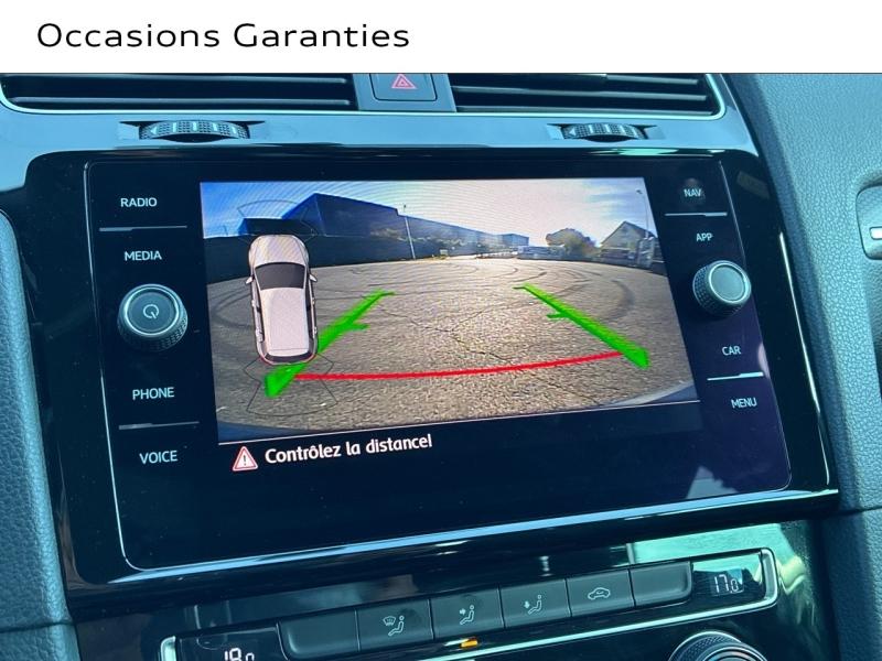 Voitures occasions VOLKSWAGEN GOLF GTE Clermont-Ferrand