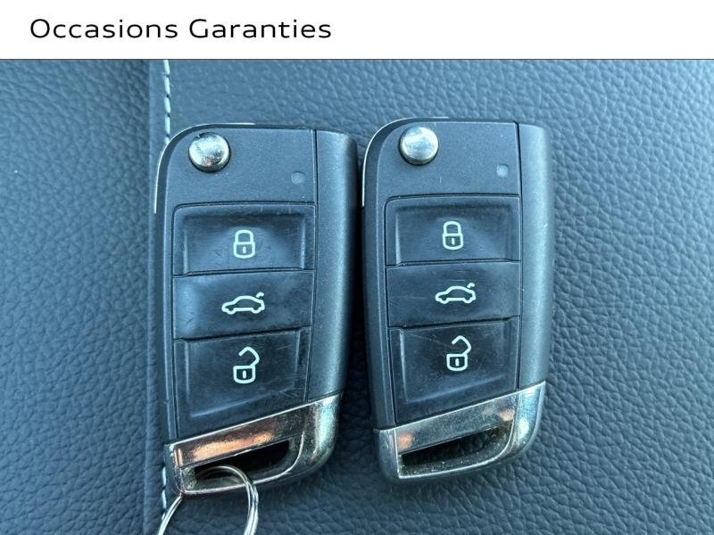 Voitures occasions VOLKSWAGEN GOLF GTE Clermont-Ferrand