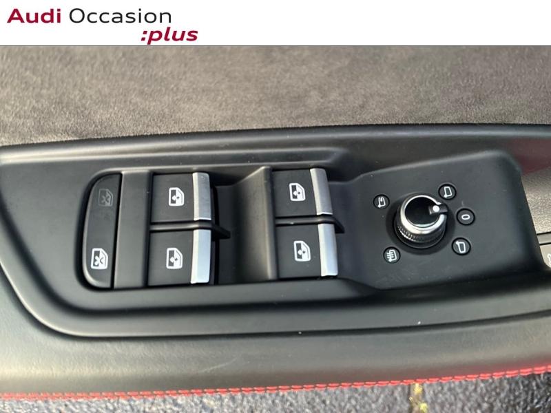 Voitures occasions Audi RS4 Avant Base Clermont-Ferrand