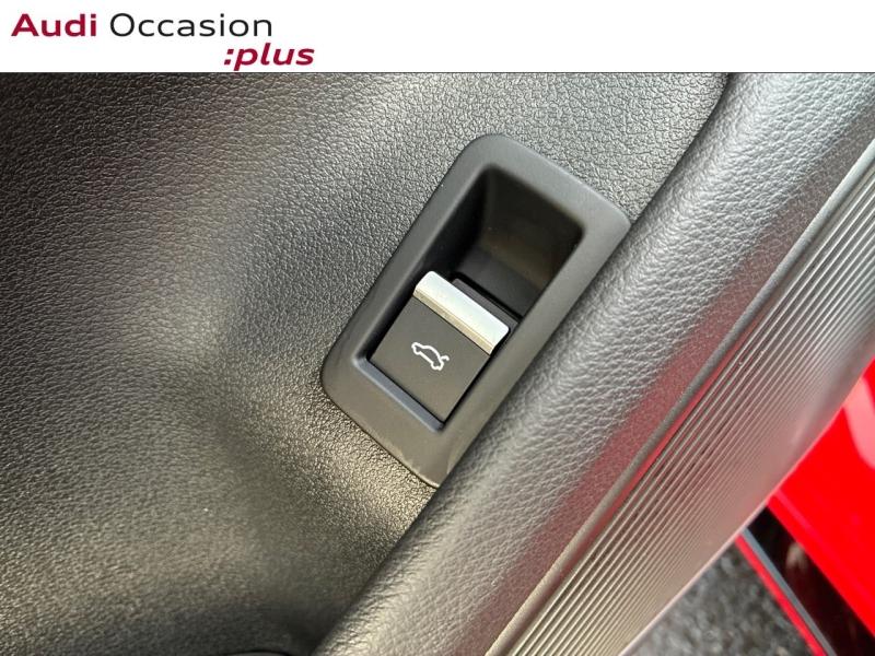 Voitures occasions Audi RS4 Avant Base Clermont-Ferrand