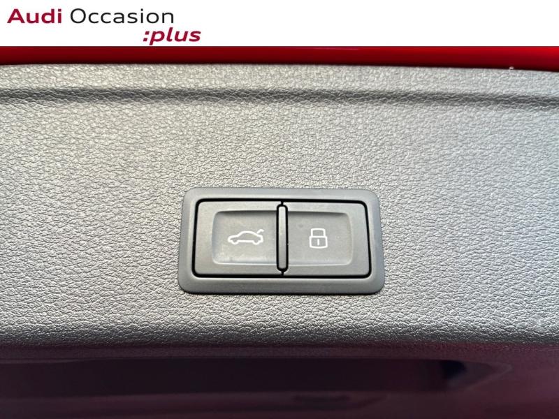 Voitures occasions Audi RS4 Avant Base Clermont-Ferrand