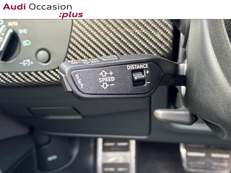 Voitures occasions Audi RS4 Avant Base Clermont-Ferrand